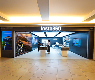 Insta360